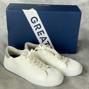 Greats size 9. New with box.